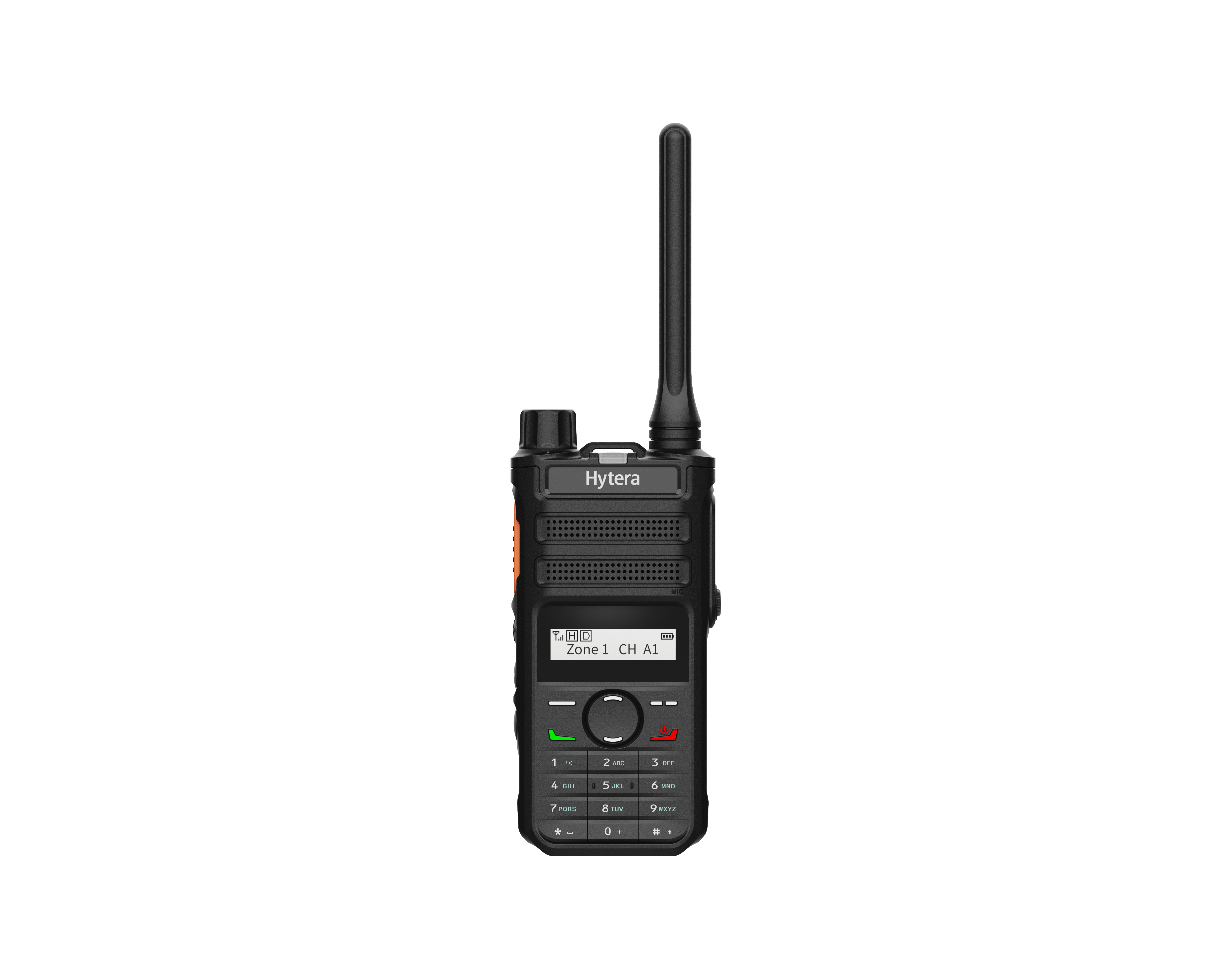 Radio Analógico AP586