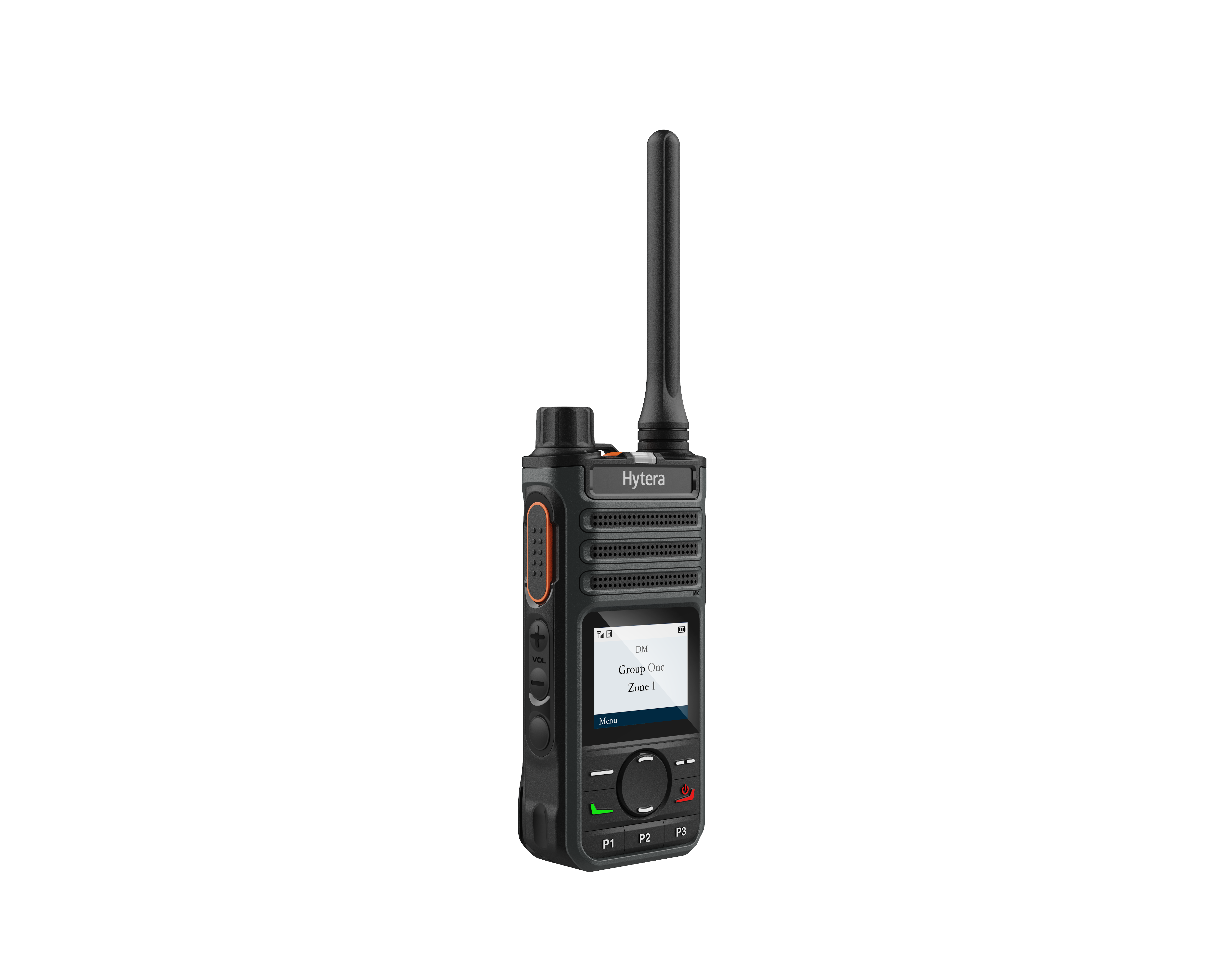 Radio Analógico Digital BP566