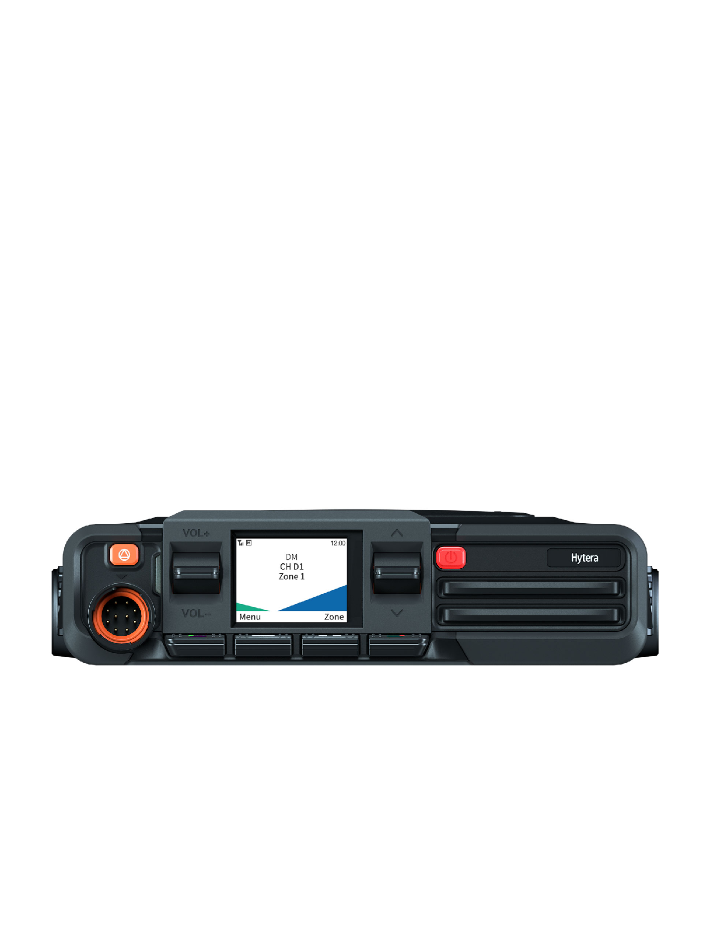 Radio Analógico Digital HM686