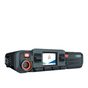 Radio Analógico Digital HM686 - Imagen 3