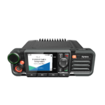 Radio Analógico Digital HM786