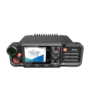 Radio Analógico Digital HM786