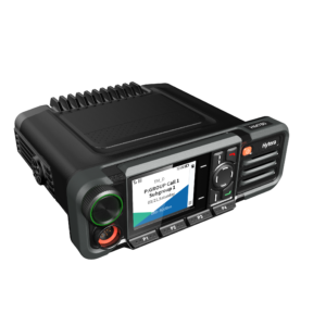 Radio Analógico Digital HM786 - Imagen 3