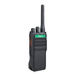 Radio Analógico Digital HP50X UL913