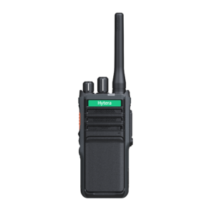 Radio Analógico Digital HP50X UL913 - Imagen 3