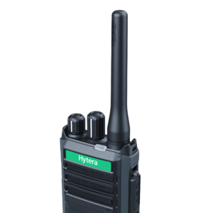 Radio Analógico Digital HP50X UL913 - Imagen 5