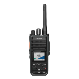 Radio Analógico Digital HP56X - Imagen 3