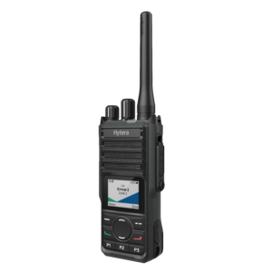 Radio Analógico Digital HP56X - Imagen 4