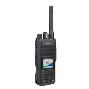 Radio Analógico Digital HP56X - Imagen 5
