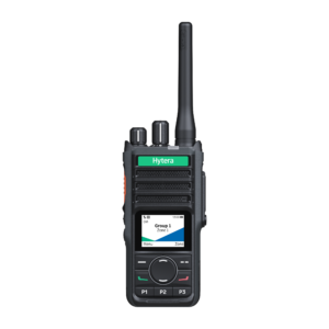 Radio Analógico Digital HP56X UL913