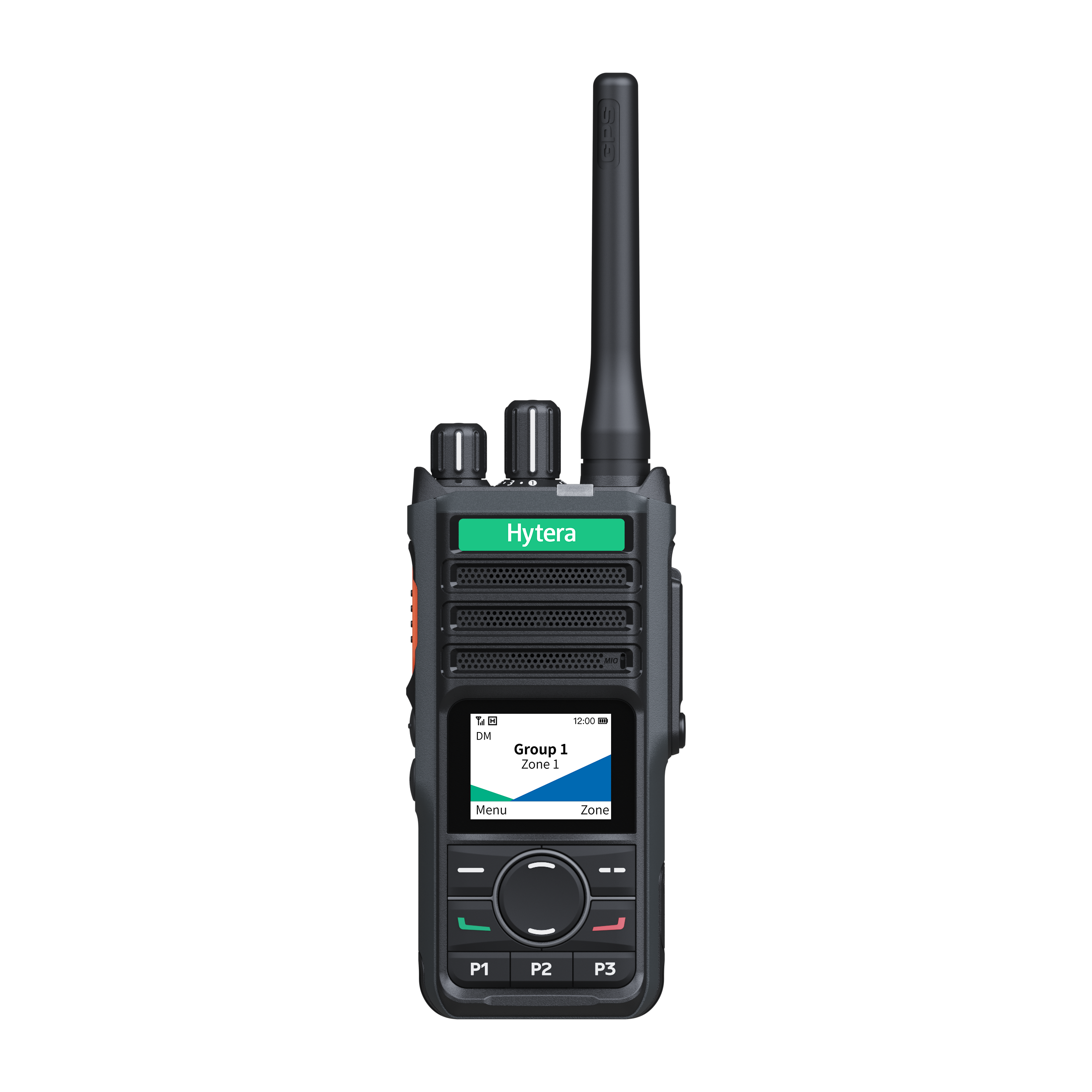 Radio Analógico Digital HP56X UL913