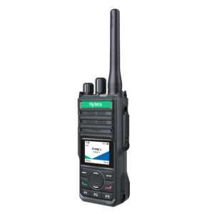 Radio Analógico Digital HP56X UL913 - Imagen 3