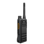 Radio Analógico Digital HP606