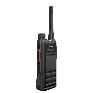 Radio Analógico Digital HP606