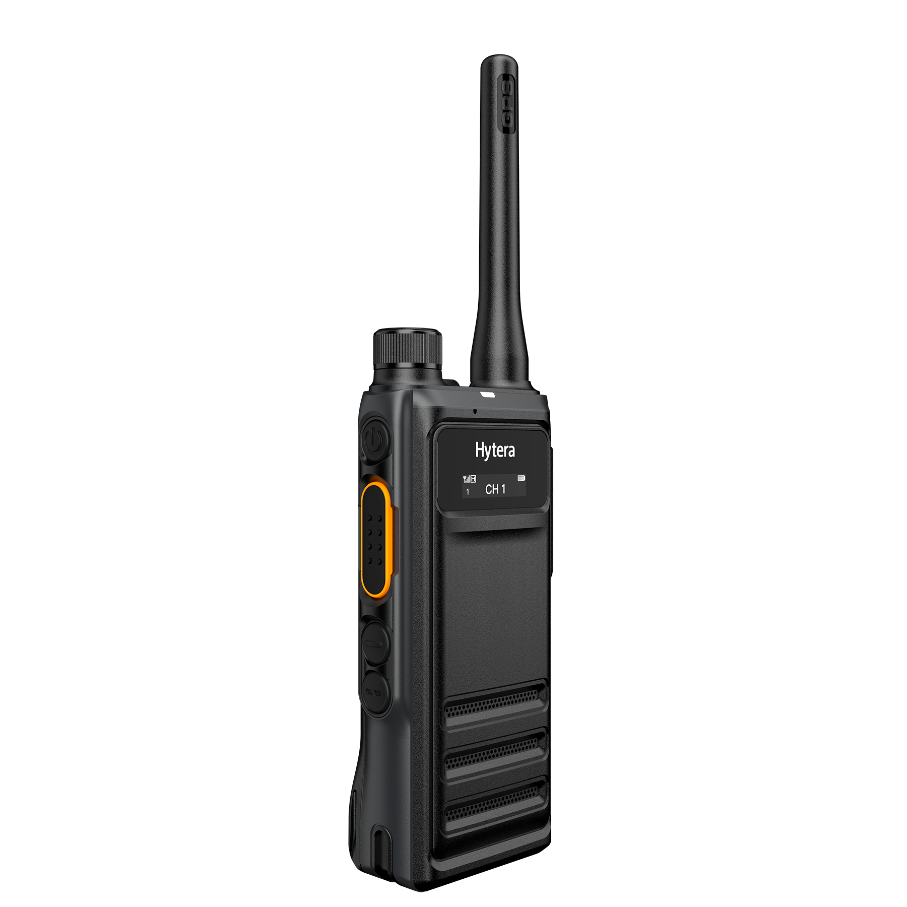 Radio Analógico Digital HP606
