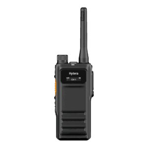 Radio Analógico Digital HP606 - Imagen 3
