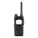 Radio Analógico Digital HP686