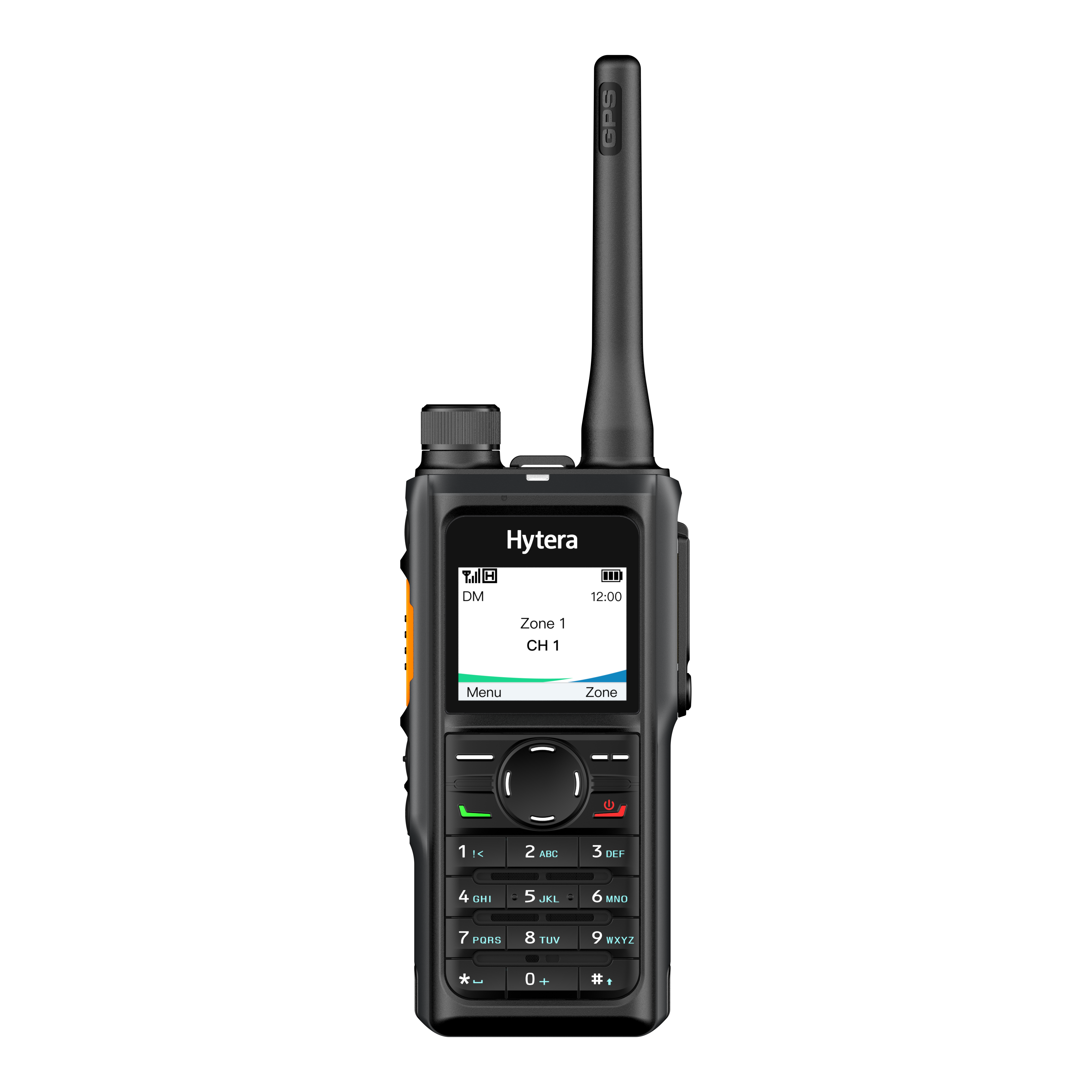 Radio Analógico Digital HP686
