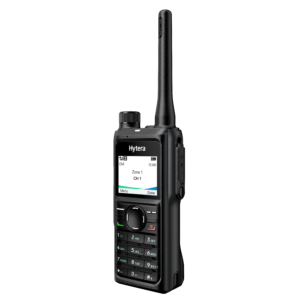 Radio Analógico Digital HP686 - Imagen 3