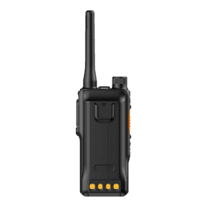 Radio Analógico Digital HP686 - Imagen 4