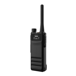 Radio Analógico Digital HP706