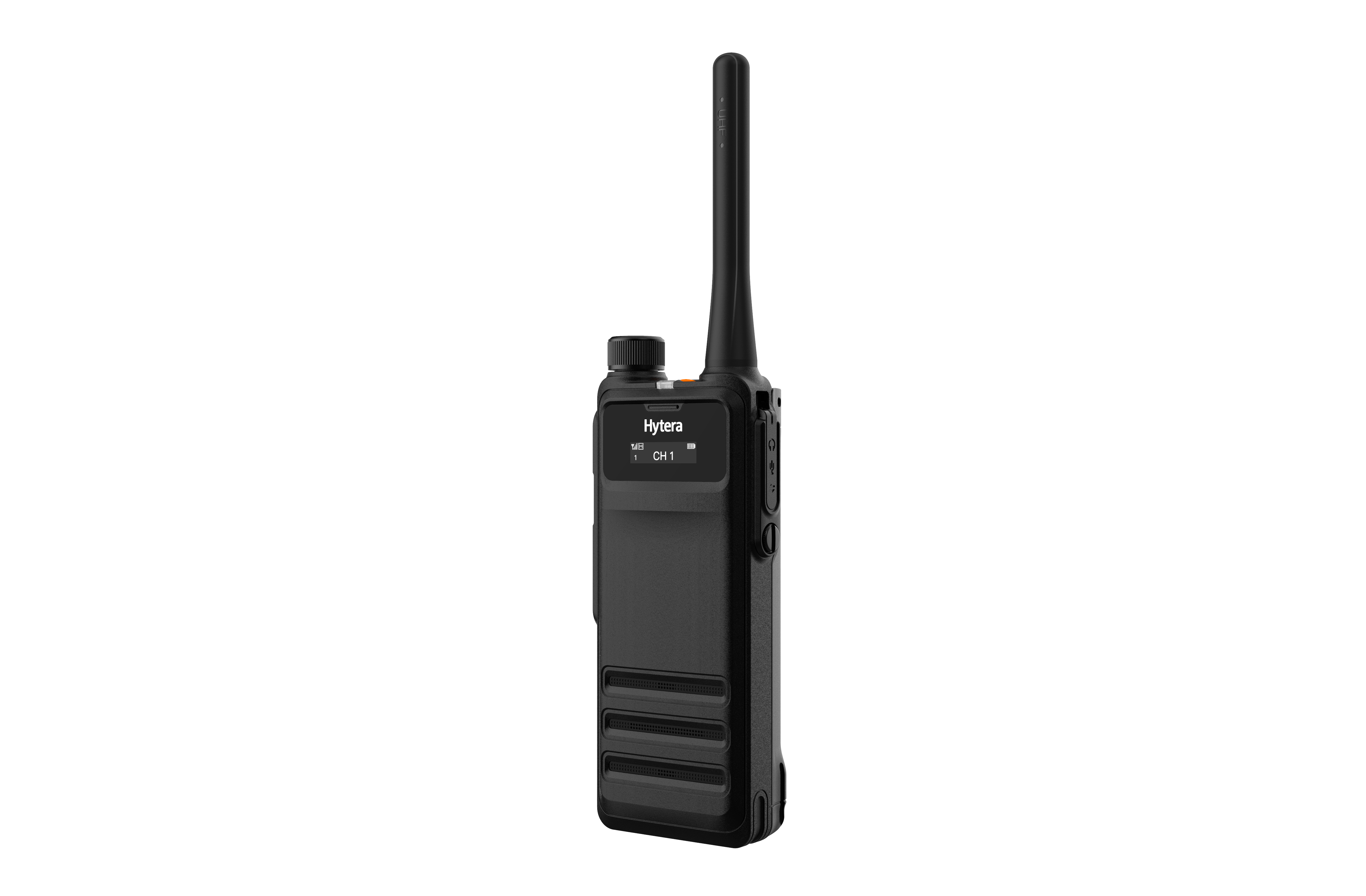 Radio Analógico Digital HP706