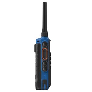 Radio Analógico Digital HP71X ATEX IIC - Imagen 4