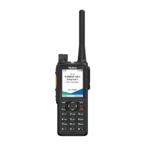 Radio Analógico Digital HP786 - Imagen 3