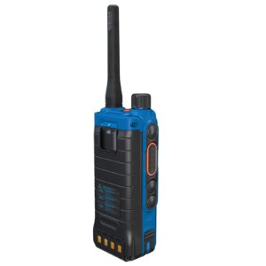 Radio Analógico Digital HP79X ATEX IIC - Imagen 3
