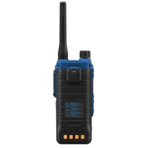 Radio Analógico Digital HP79X ATEX IIC - Imagen 8
