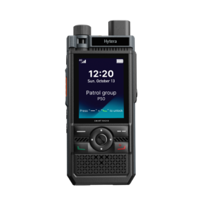 Equipo Portátil HYT-P50