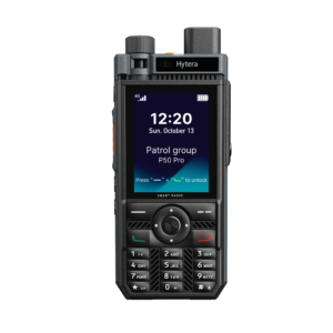 Equipo Portátil HYT-P50 Pro