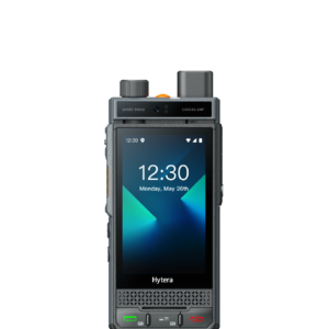 Equipo Portátil HYT-P60