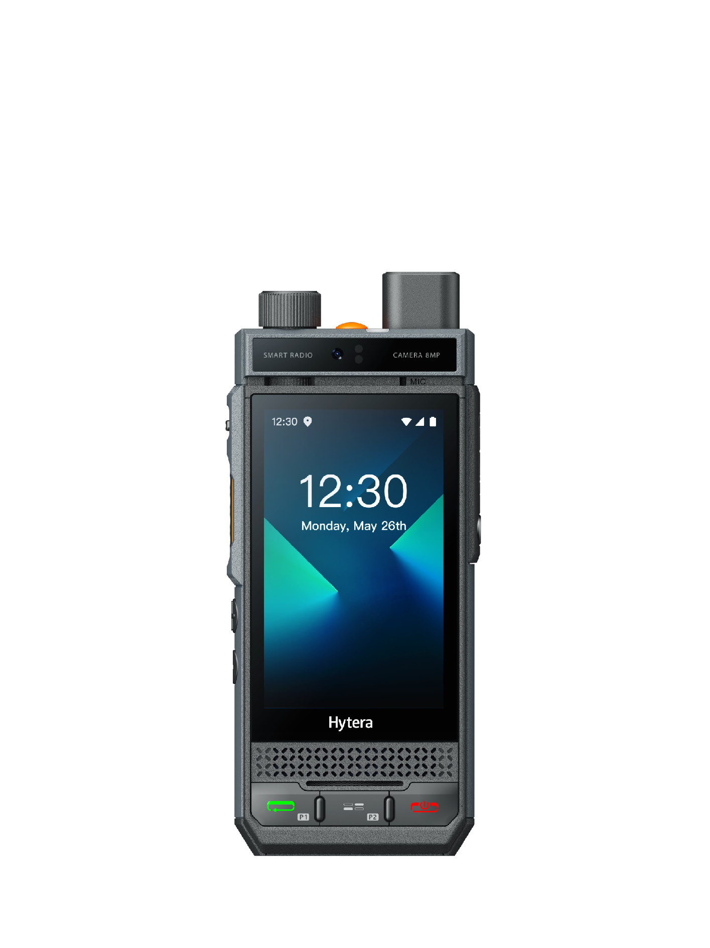 Equipo Portátil HYT-P60
