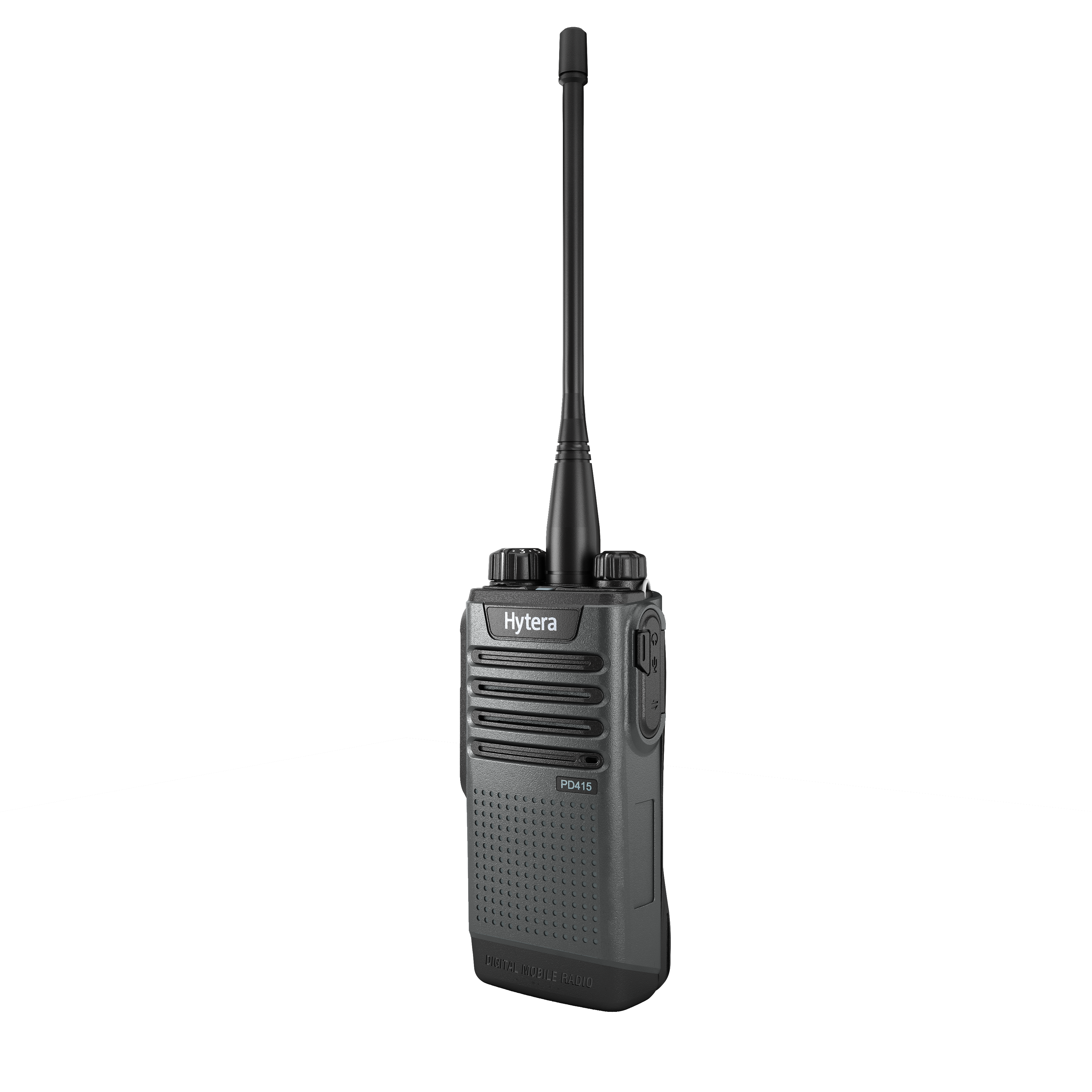 Radio Analógico Digital PD416