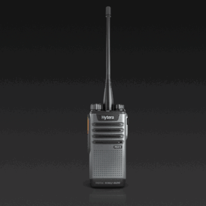 Radio Analógico Digital PD416 - Imagen 4
