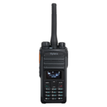Radio Analógico Digital PD486