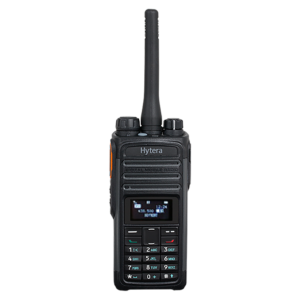 Radio Analógico Digital PD486