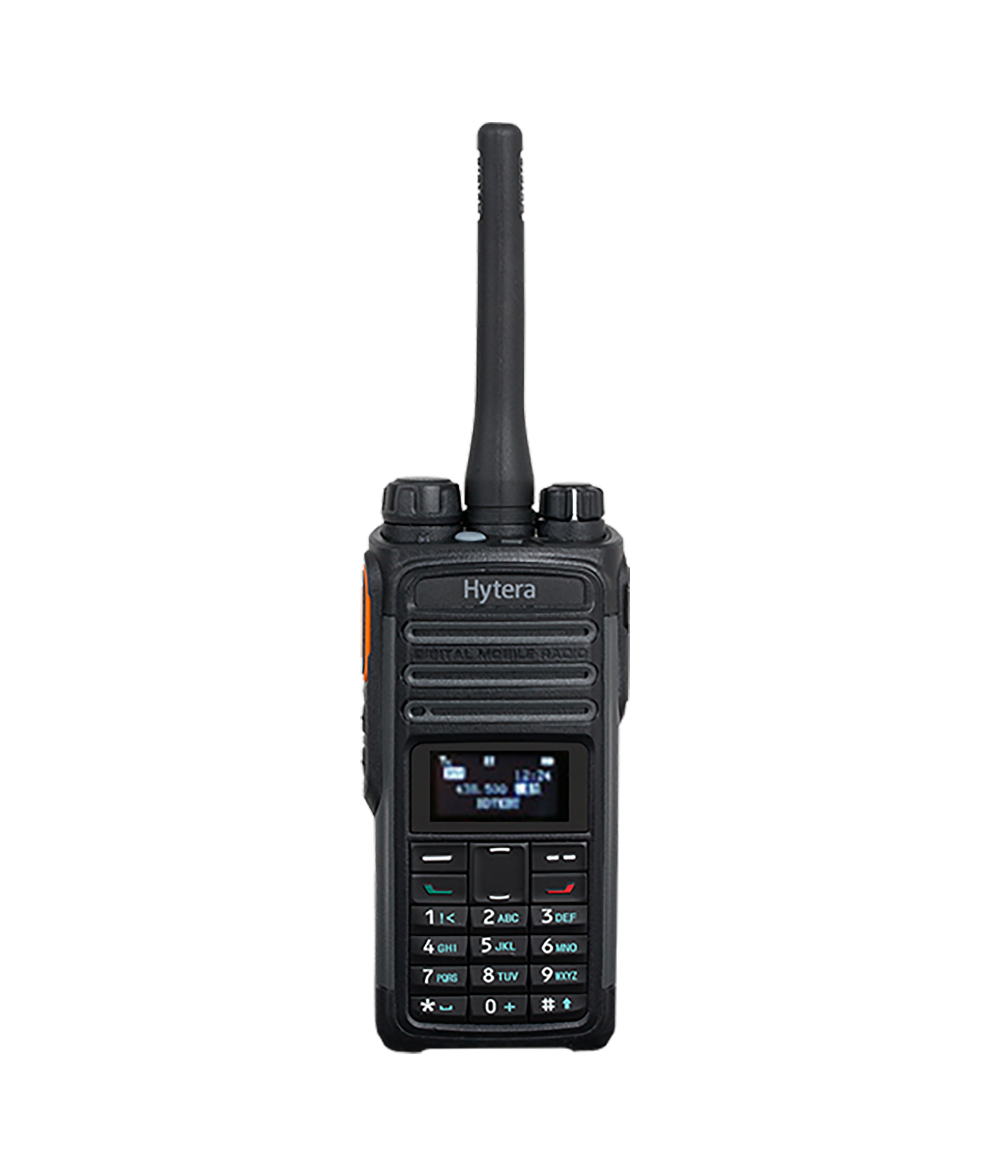 Radio Analógico Digital PD486
