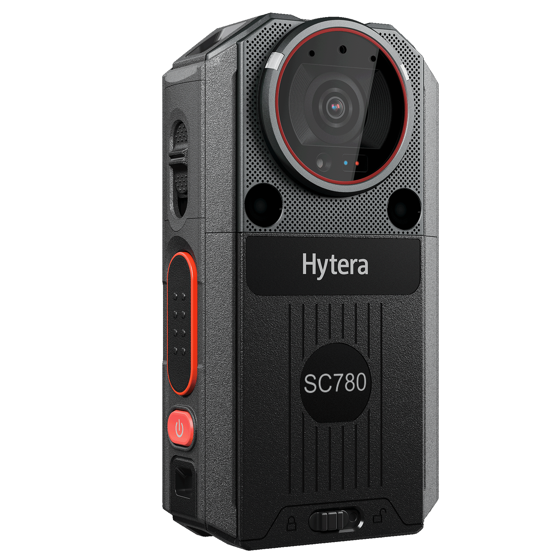 Cámara Corporal SC780