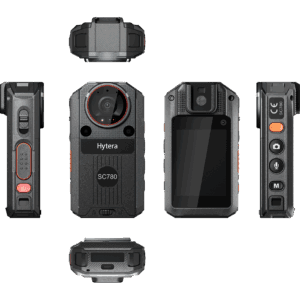 Cámara Corporal SC780 - Imagen 6